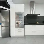 Penthouse With Amazing Terrace, 9P 3Bd