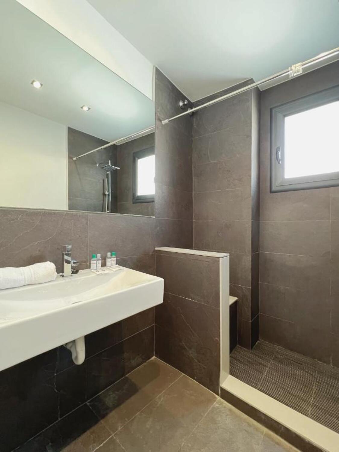 Appartement Penthouse With Amazing Terrace, 9p 3bd