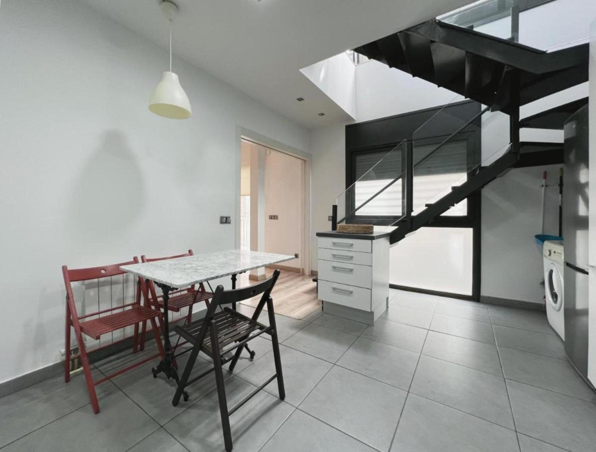 Appartement Penthouse With Amazing Terrace, 9p 3bd *